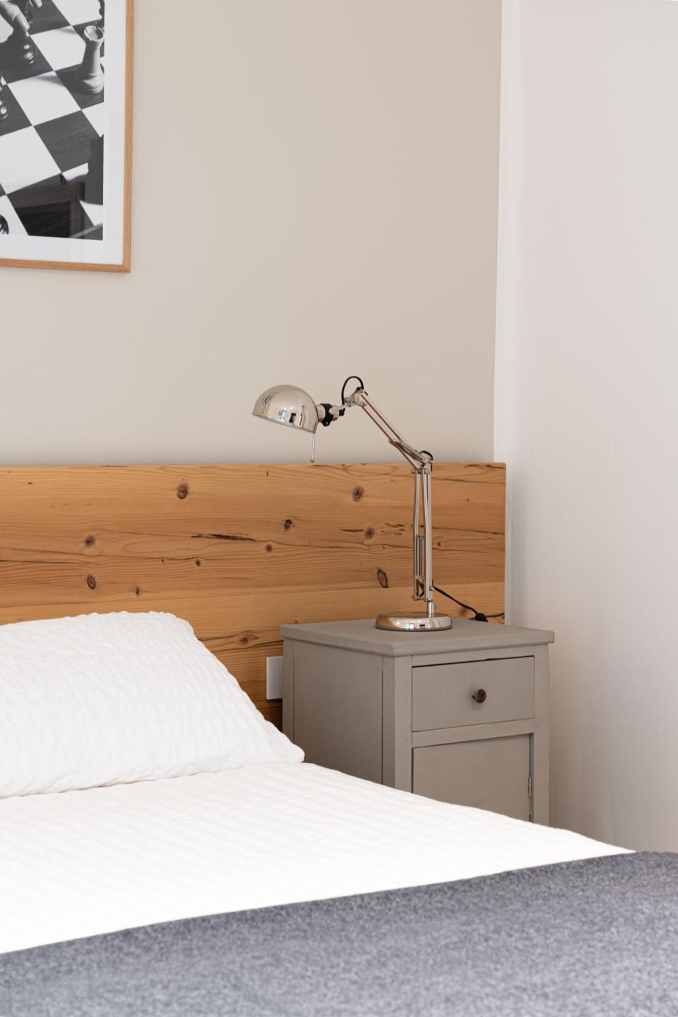 Casa Vertigo Trento Eksteriør billede