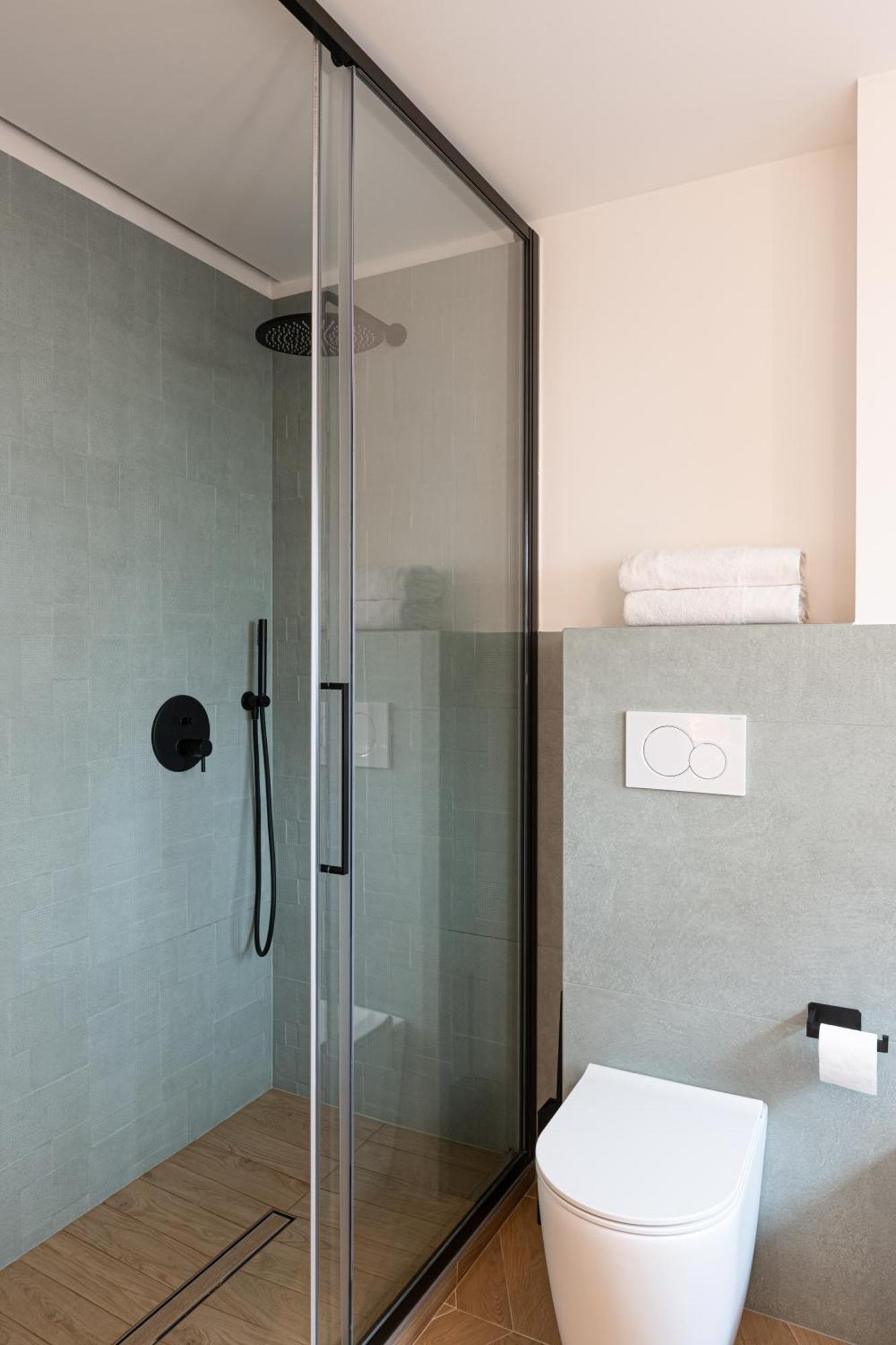 Casa Vertigo Trento Eksteriør billede
