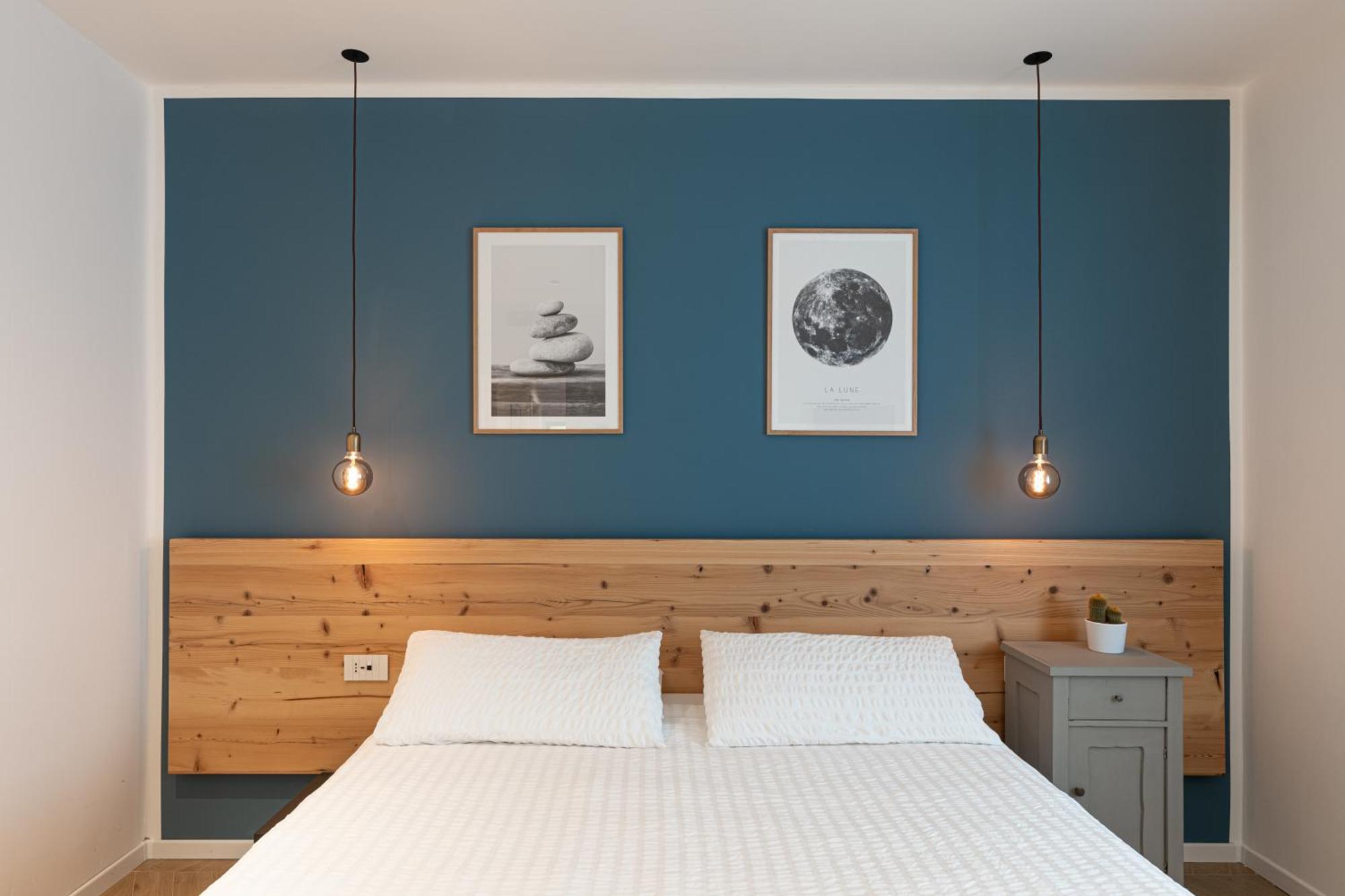 Casa Vertigo Trento Eksteriør billede