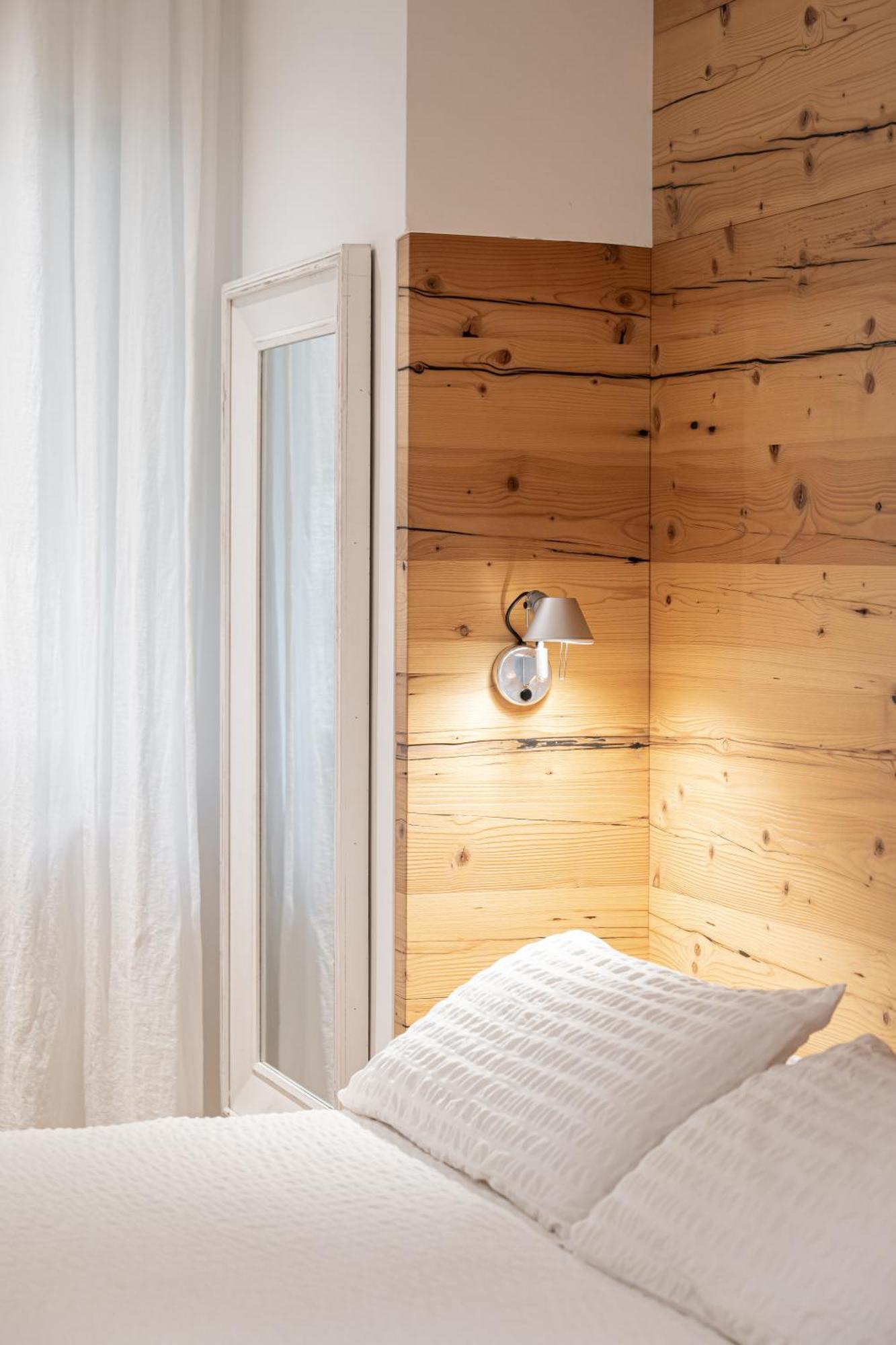 Casa Vertigo Trento Eksteriør billede