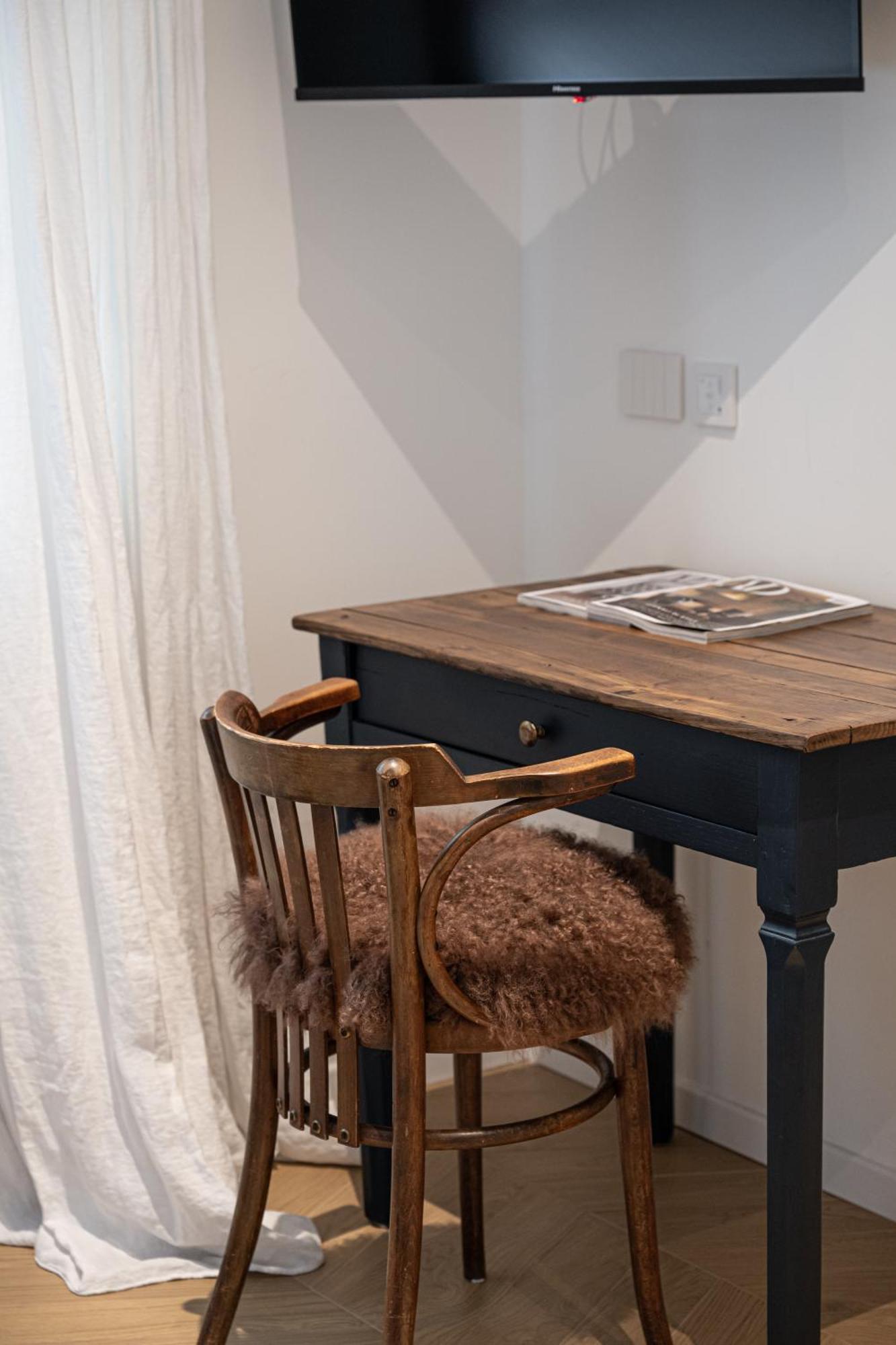 Casa Vertigo Trento Eksteriør billede