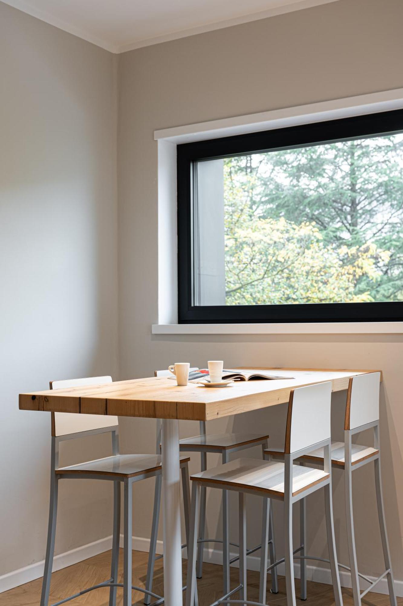 Casa Vertigo Trento Eksteriør billede