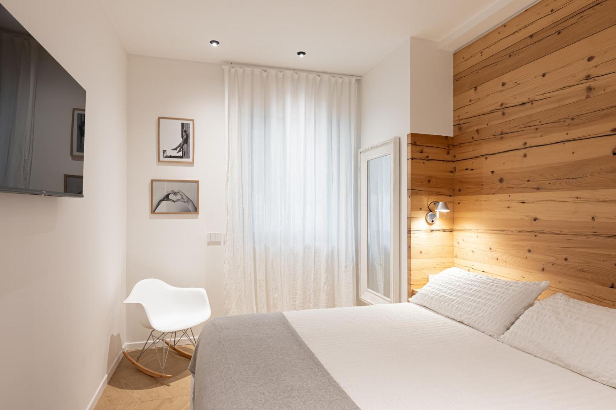 Casa Vertigo Trento Eksteriør billede