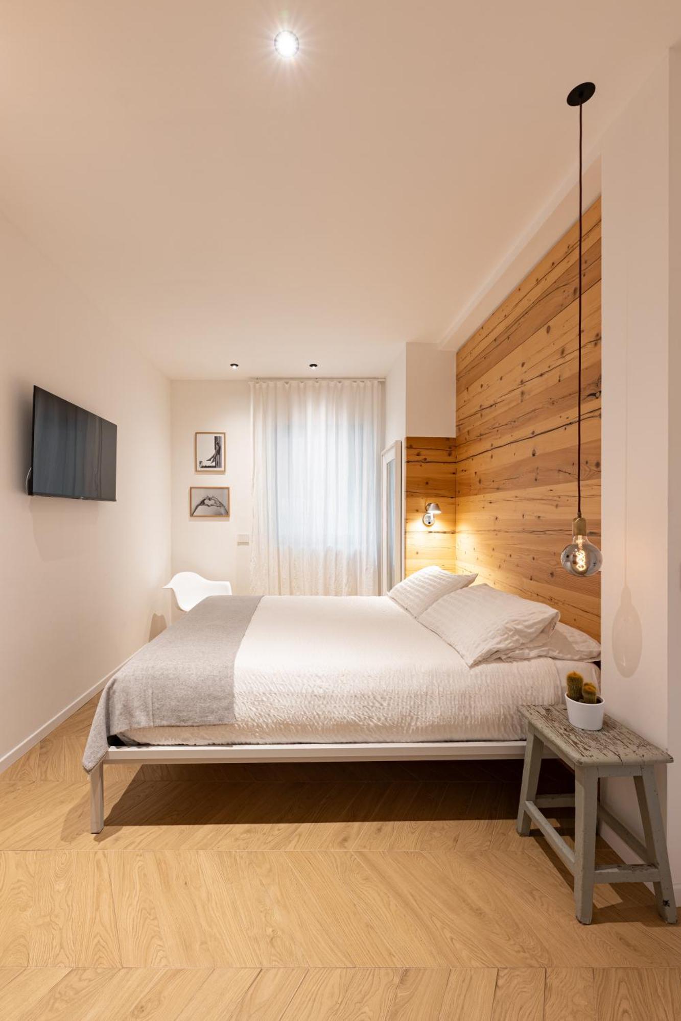 Casa Vertigo Trento Eksteriør billede