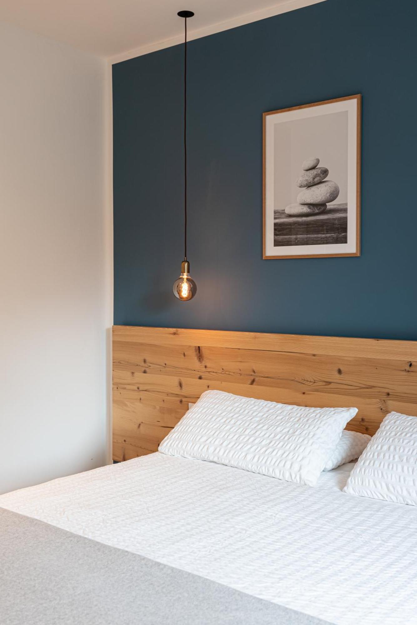 Casa Vertigo Trento Eksteriør billede