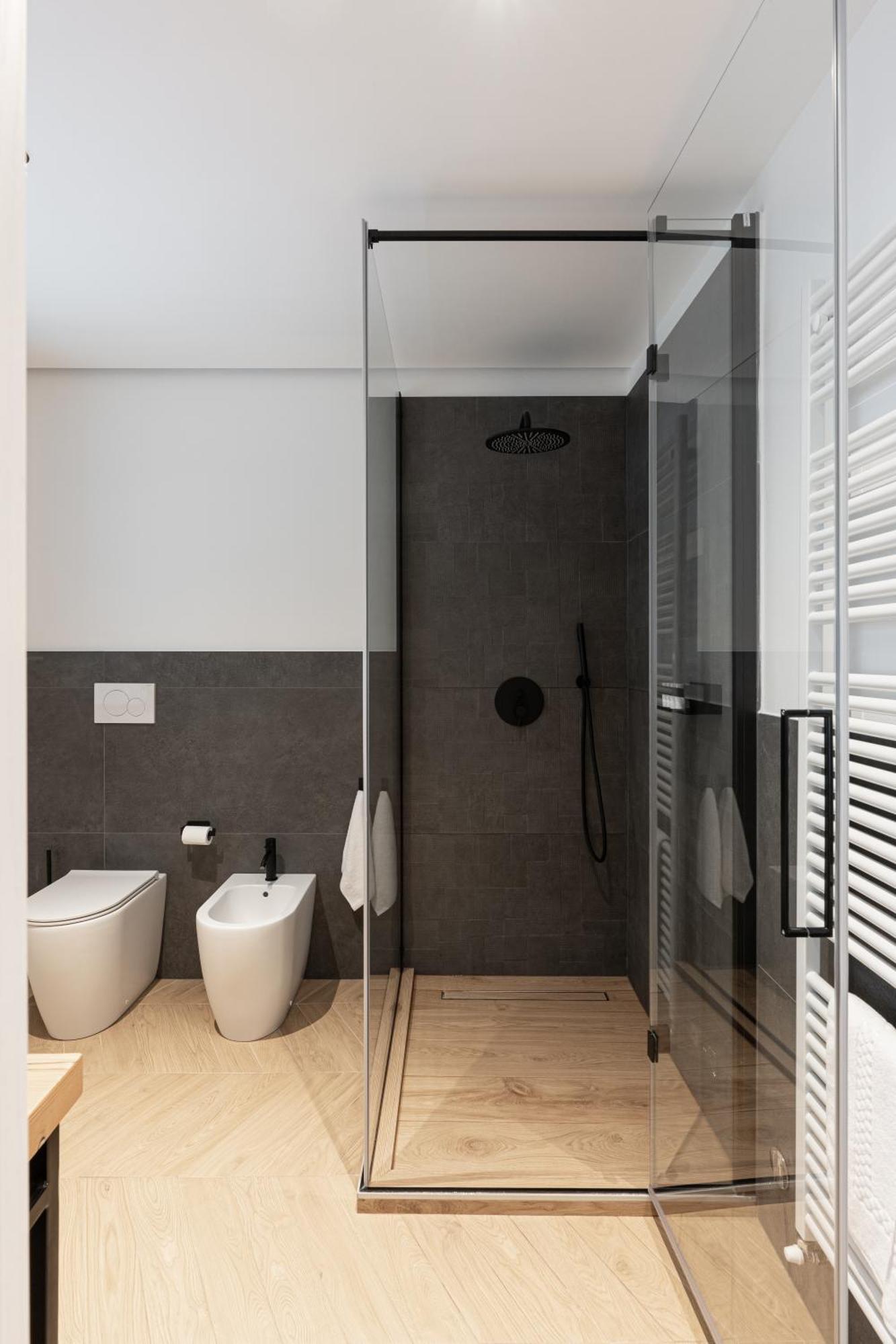Casa Vertigo Trento Eksteriør billede