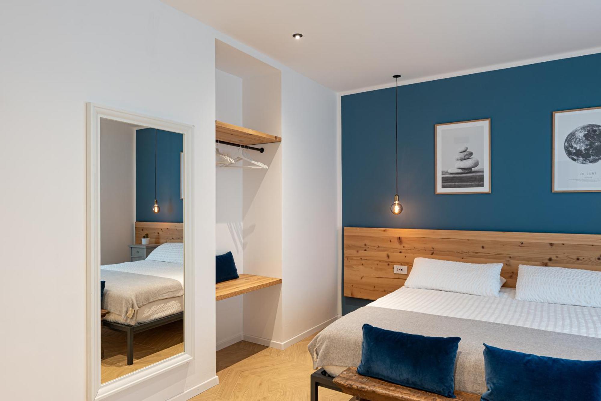 Casa Vertigo Trento Eksteriør billede