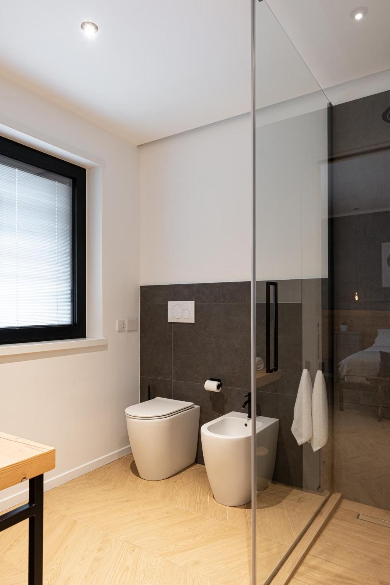 Casa Vertigo Trento Eksteriør billede