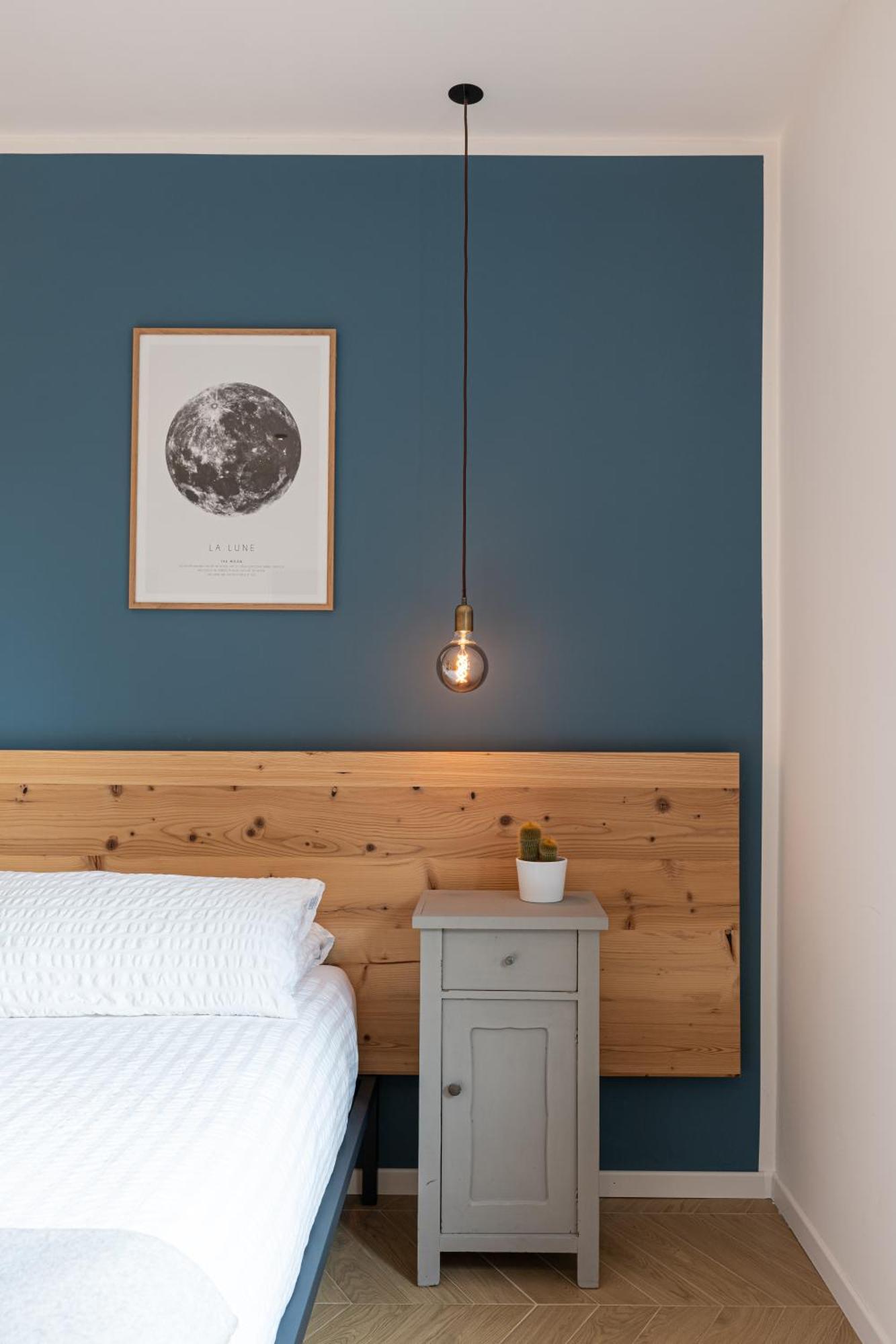 Casa Vertigo Trento Eksteriør billede